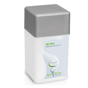 pH Plus - BAYROL - SPATIME - CALDERA SPAS 83