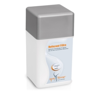 Nettoyant Filtre - SPATIME - BAYROL - CALDERA SPAS 83