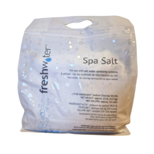 Sac de Sel FreshWater