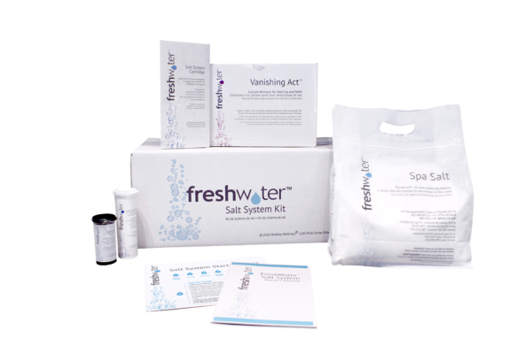 Kit de démarrage FreshWater
