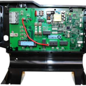 Carte Mère - Control Box, VACNAZA HAWK 50hz